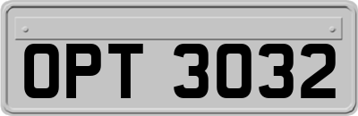 OPT3032