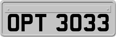 OPT3033