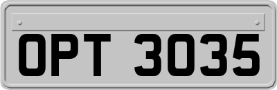 OPT3035