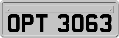 OPT3063