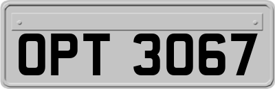 OPT3067