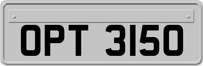 OPT3150