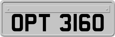 OPT3160