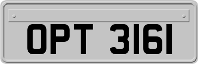 OPT3161