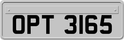 OPT3165