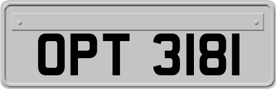 OPT3181