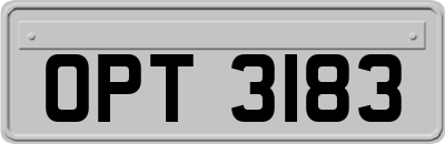OPT3183