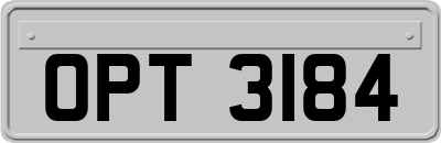 OPT3184