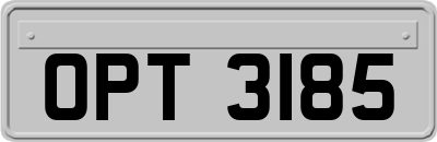 OPT3185