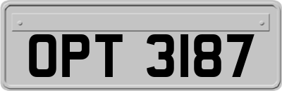 OPT3187