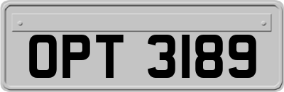 OPT3189