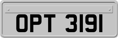 OPT3191
