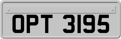 OPT3195