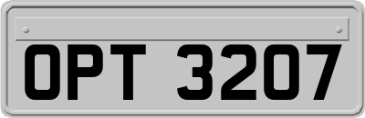 OPT3207
