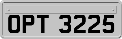 OPT3225