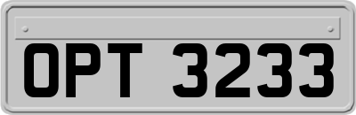 OPT3233