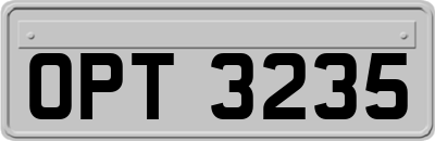 OPT3235