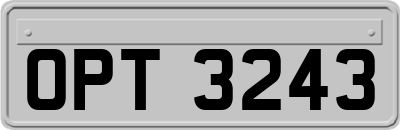 OPT3243