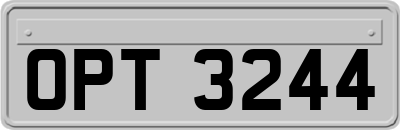 OPT3244