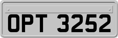 OPT3252