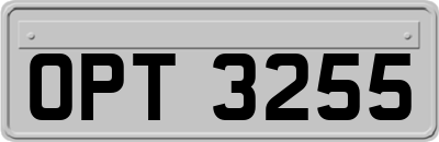 OPT3255