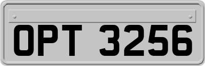 OPT3256