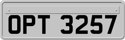 OPT3257