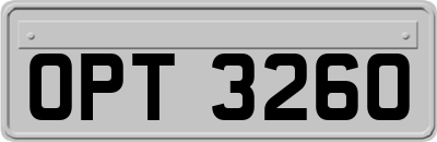 OPT3260