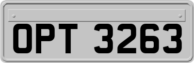 OPT3263