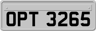 OPT3265