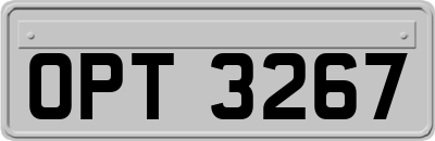 OPT3267