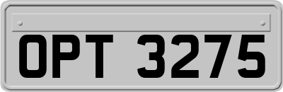 OPT3275