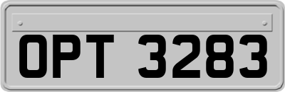 OPT3283
