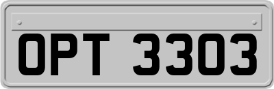 OPT3303