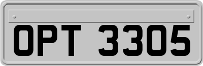 OPT3305