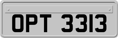 OPT3313