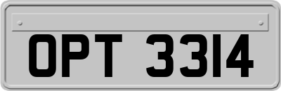 OPT3314