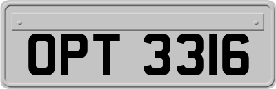 OPT3316