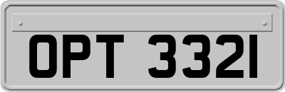 OPT3321