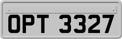 OPT3327