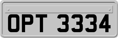 OPT3334
