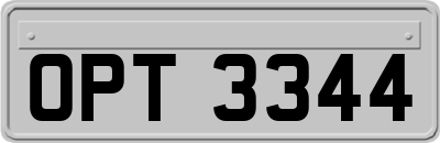 OPT3344