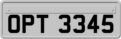 OPT3345