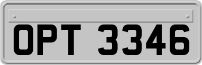 OPT3346