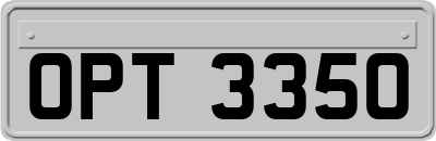 OPT3350