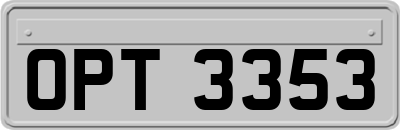 OPT3353