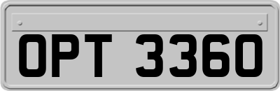 OPT3360