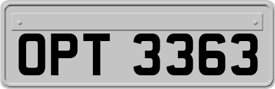 OPT3363