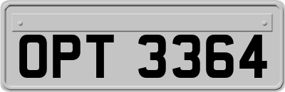 OPT3364
