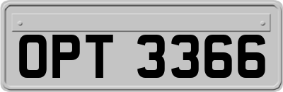 OPT3366